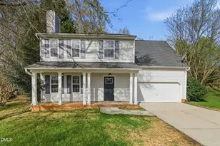 131 Pondfield Ct, Clayton, NC 27527 - Photo 1