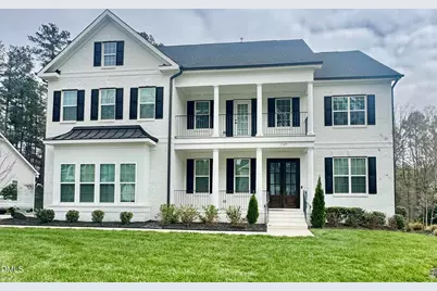 1329 Sandybrook Lane, Wake Forest, NC 27587 - Photo 1