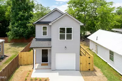 210 Orange Street, Oxford, NC 27565 - Photo 1