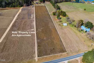 367 Joe Collins Rd, Lillington, NC 27546 - Photo 1