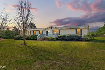 111 Old Williams Road, Four Oaks, NC 27524 - Photo 1