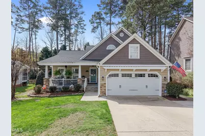 105 Cedarpost Drive, Cary, NC 27513 - Photo 1