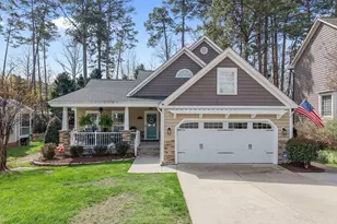 105 Cedarpost Dr, Cary, NC 27513 - Photo 1