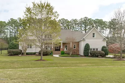 3417 Winding Way, Apex, NC 27502 - Photo 1