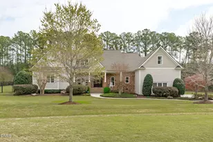 3417 Winding Way, Apex, NC 27502 - Photo 1