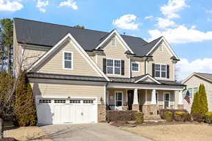 209 Ashdown Forest Ln, Cary, NC 27519 - Photo 1