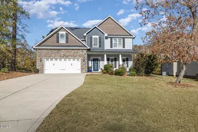 275 Gwendolyn Way, Fuquay Varina, NC 27526 - Photo 1