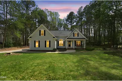 161 Trantham Trail, Clayton, NC 27527 - Photo 1