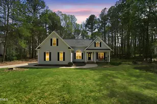 161 Trantham Trail, Clayton, NC 27527 - Photo 1