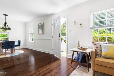 407A Edward Street, Durham, NC 27701 - Photo 1