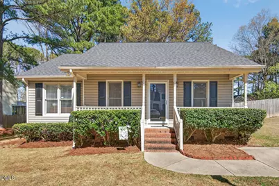 2 Mattie Court, Durham, NC 27704 - Photo 1