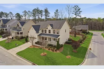 3525 Regent Pines Drive, New Hill, NC 27562 - Photo 1