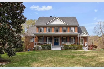 8908 Weaver Crossing Road, Apex, NC 27502 - Photo 1