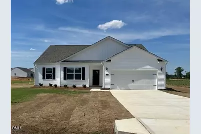 4010 Edsel Drive, Bailey, NC 27807 - Photo 1