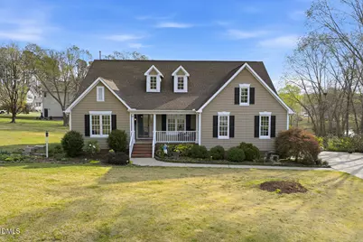 2808 Doves Nest Court, Fuquay Varina, NC 27526 - Photo 1