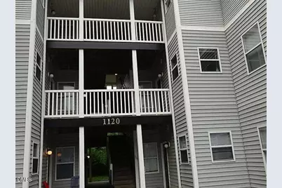 1120 Carlton Avenue #301, Raleigh, NC 27606 - Photo 1