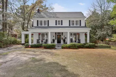 1505 Nash Street NW, Wilson, NC 27893 - Photo 1