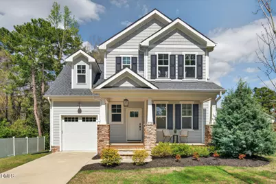 2905 Cammie Street, Durham, NC 27705 - Photo 1