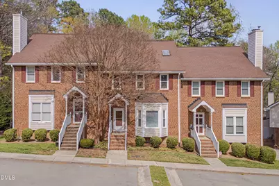 3 Preakness Drive, Durham, NC 27713 - Photo 1