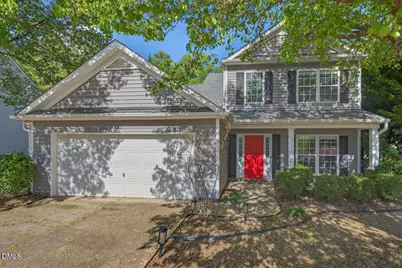 4907 Gaithers Pointe Drive, Durham, NC 27713 - Photo 1