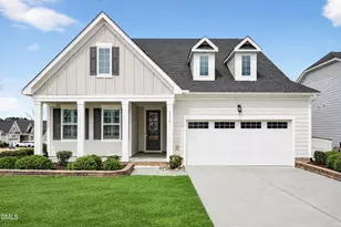 2930 Balbardie Dr, Apex, NC 27502 - Photo 1