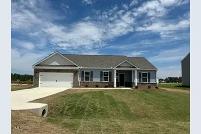 10685 Beard Way, Bailey, NC 27807 - Photo 1