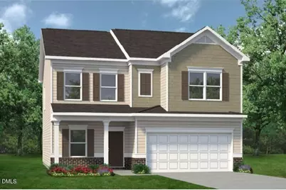 227 Spirit Springs Road, Smithfield, NC 27577 - Photo 1