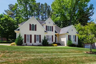 913 Tanworth Dr, Raleigh, NC 27615 - Photo 1