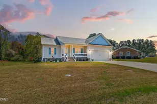 205 S Eastwood Dr, Benson, NC 27504 - Photo 1