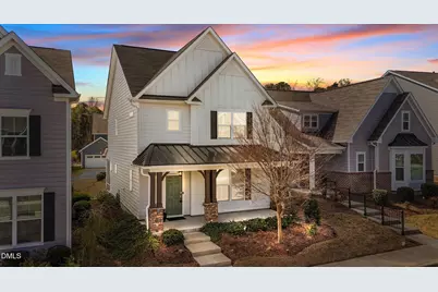 217 Masden Road, Holly Springs, NC 27540 - Photo 1