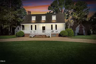 349 Iron Horse Rd, Rocky Mount, NC 27804 - Photo 1