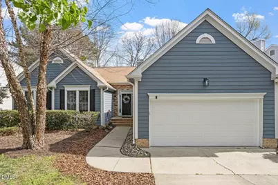 1104 Gunston Lane, Durham, NC 27703 - Photo 1