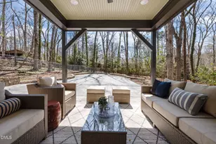 407 Granville Rd, Chapel Hill, NC 27514 - Photo 1
