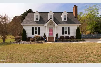 5928 Swales Way, Raleigh, NC 27603 - Photo 1