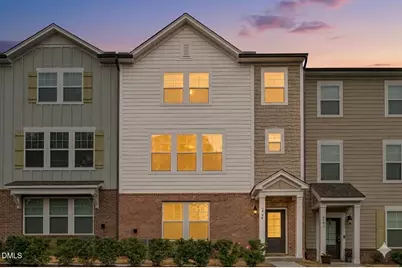 6944 Leesville Road, Raleigh, NC 27613 - Photo 1