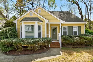 1416 Morningsdale Dr, Raleigh, NC 27609 - Photo 1