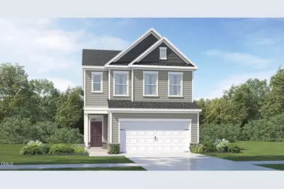 537 Whale Cove Way, Wendell, NC 27591 - Photo 1