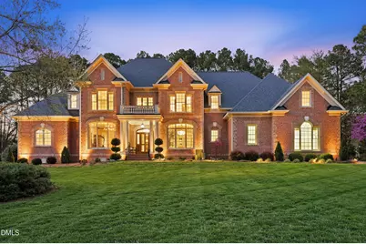 3424 Broomfield Terrace, Durham, NC 27705 - Photo 1