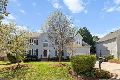 209 Plyersmill Road, Cary, NC 27519 - Photo 1