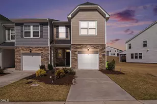 1156 Pate Farm Ln, Durham, NC 27703 - Photo 1