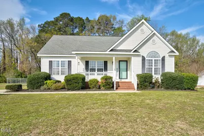 6688 Wind Chime Court, Rocky Mount, NC 27803 - Photo 1