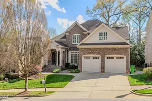 1713 Frenchwood Dr, Raleigh, NC 27612 - Photo 1