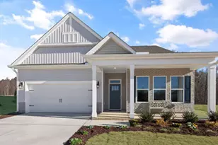175 Prairie Wolf St, Sanford, NC 27330 - Photo 1