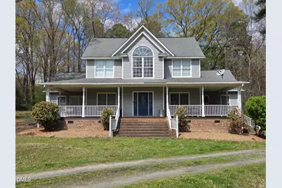 3001 Hidden Spring Lane, Oxford, NC 27565 - Photo 1