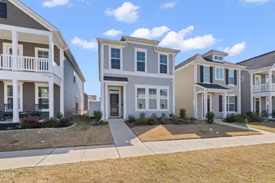 177 Buckhorn Branch Park, Clayton, NC 27520 - Photo 1