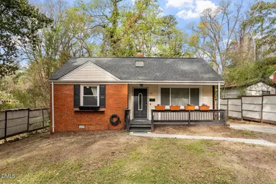 326 Angier Avenue, Raleigh, NC 27610 - Photo 1
