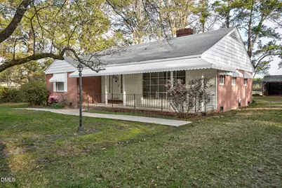 5333 Weaver Road, Elm City, NC 27822 - Photo 1