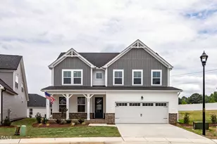 508 Crescent Wood Trl, Zebulon, NC 27597 - Photo 1