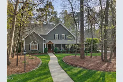 4005 Tyndrum Drive, Durham, NC 27705 - Photo 1