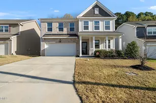 636 Starry Sky Dr, Durham, NC 27703 - Photo 1